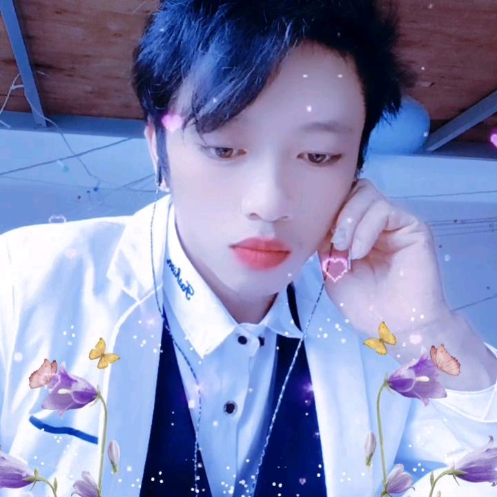 @小情郎<伤感山歌>