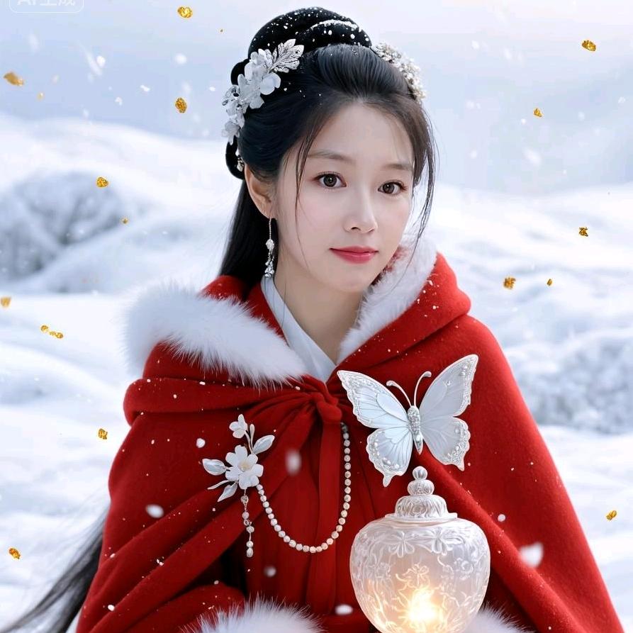 @小芳