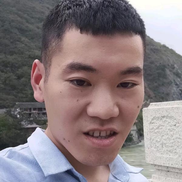 广东单身年轻小伙。