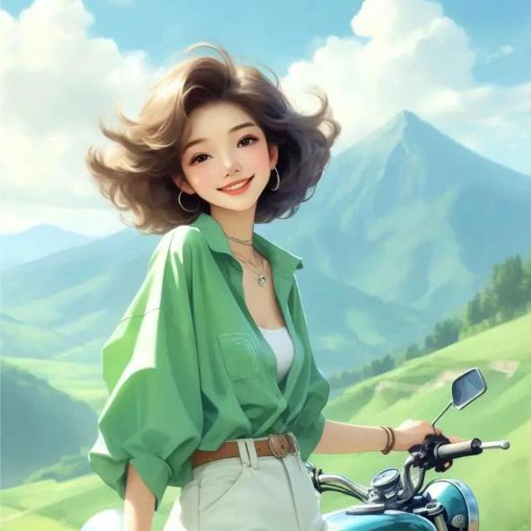 小满🌻