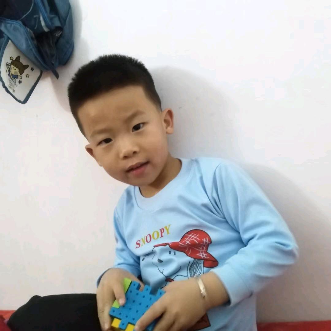 彩虹的世界。