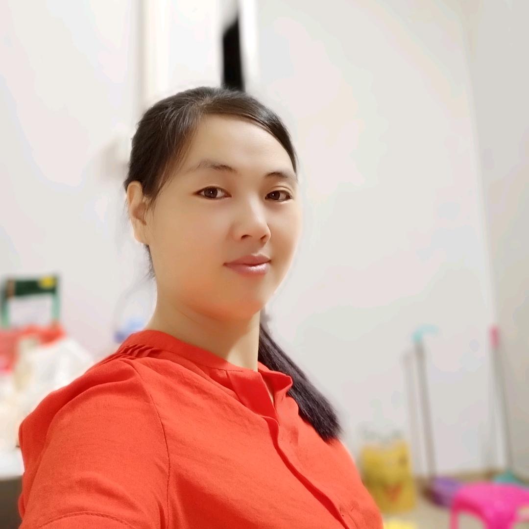 农村妹