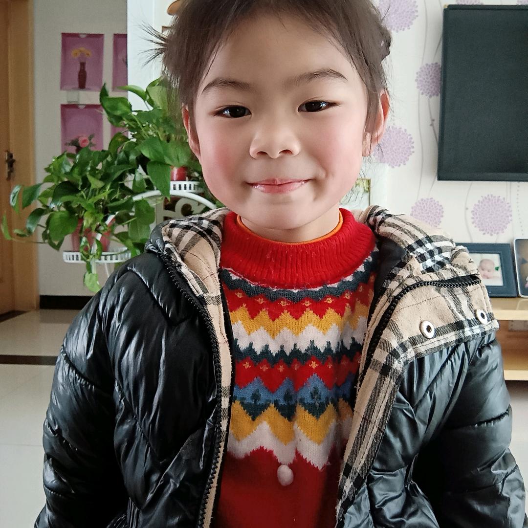 如明