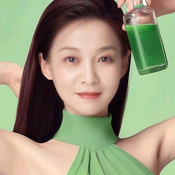 七零后💅