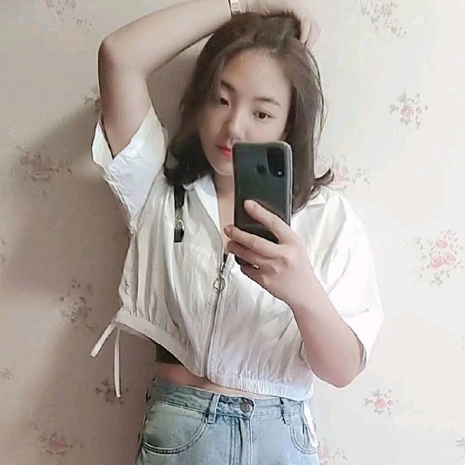 小姐姐！