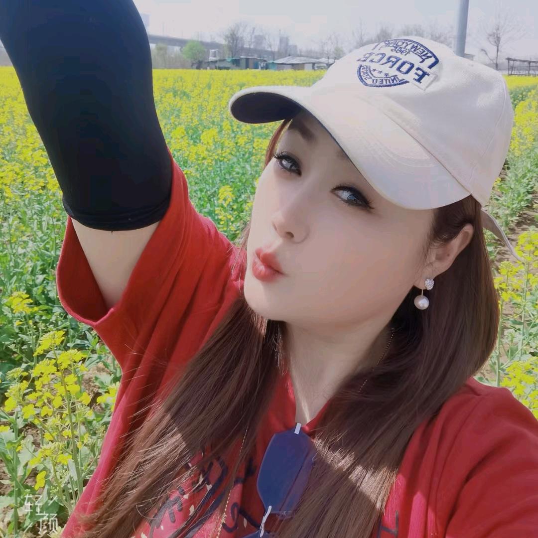 燕子带你逛吃西安