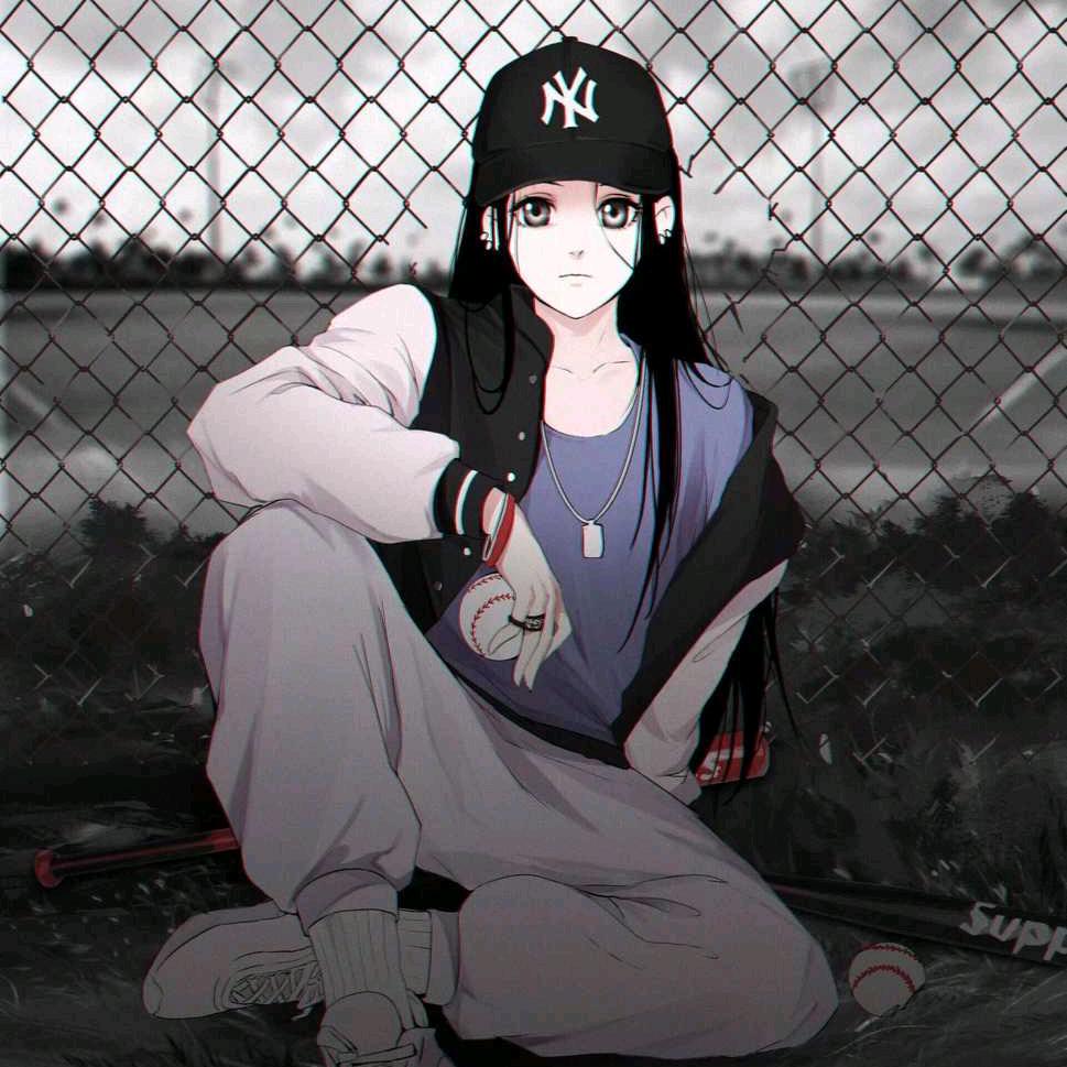 五公子☯️