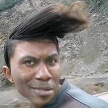 几百次
