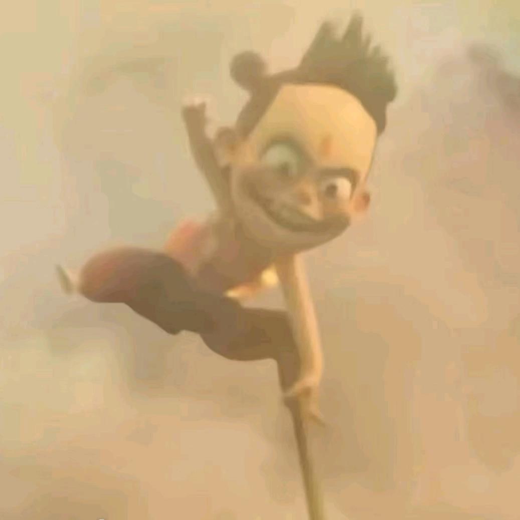 小比嘎