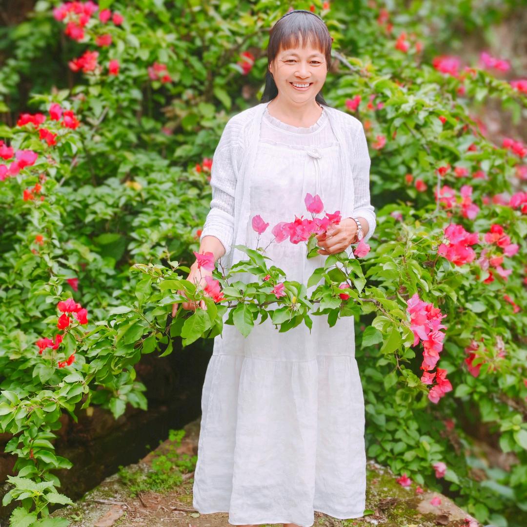 🍀开🌸心