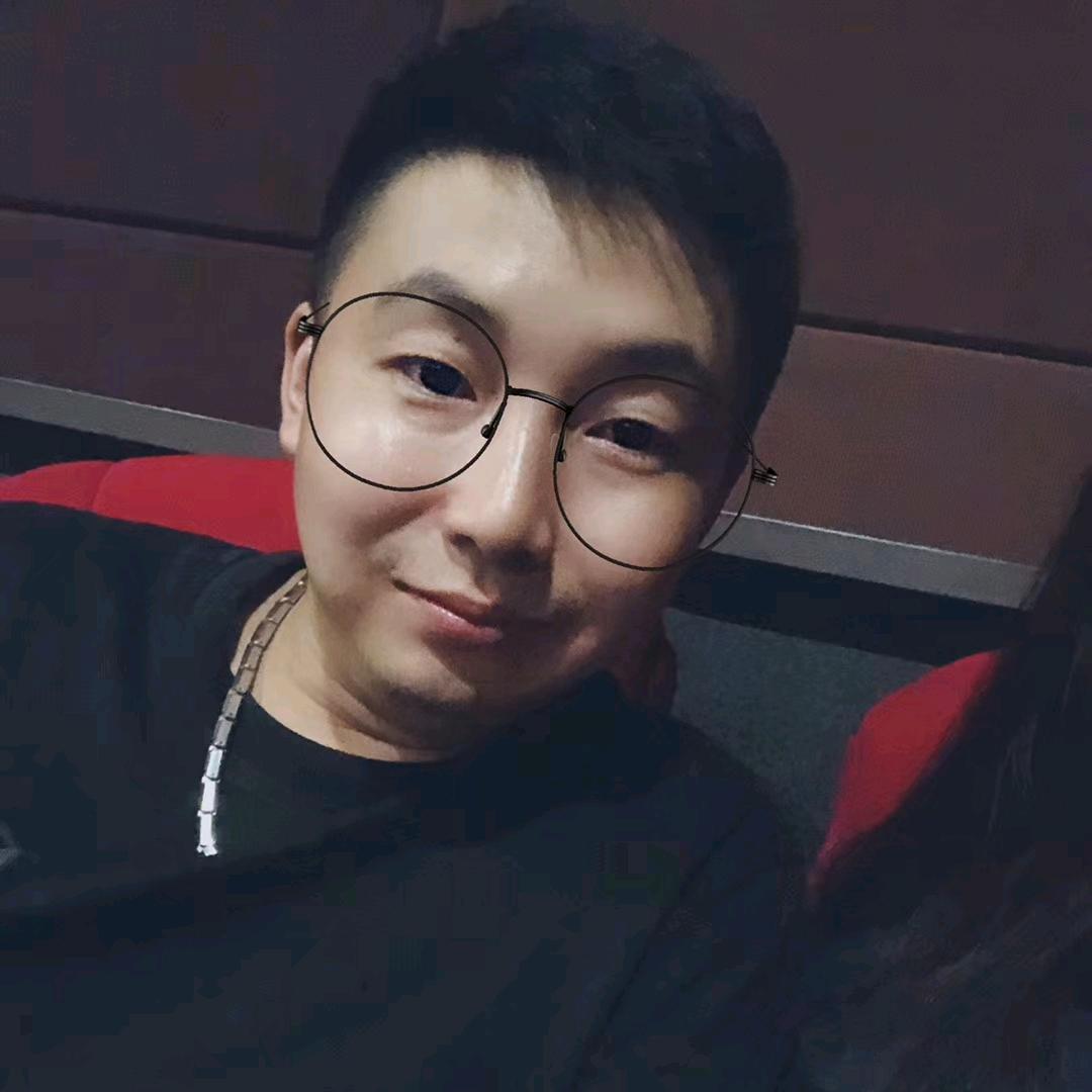 徐辉🐘