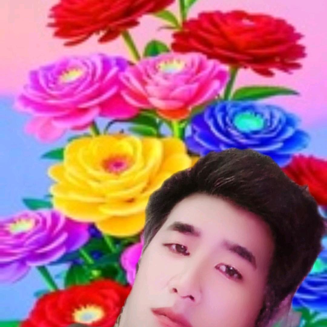 许万明