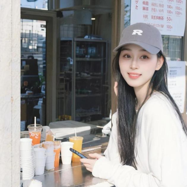 妞妞运气超好的💋💕💕