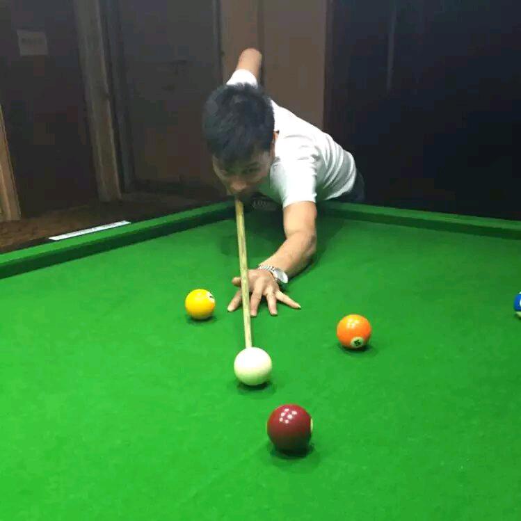 云海