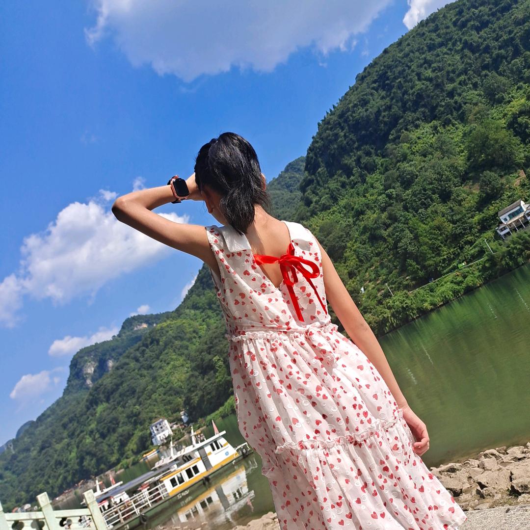 白发三千