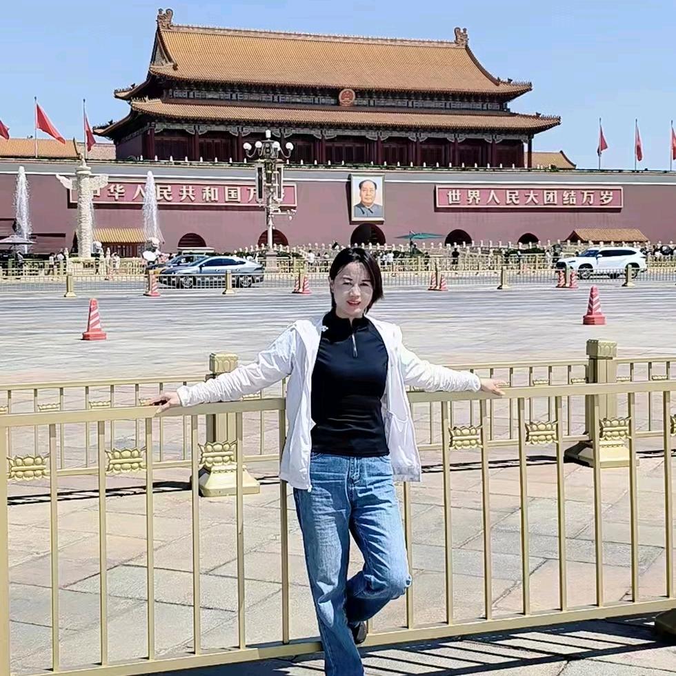 你若安好  我边幸福