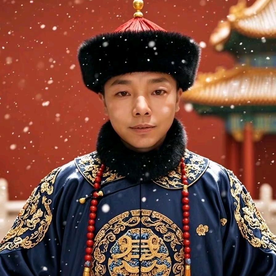 龙炎YY🎤