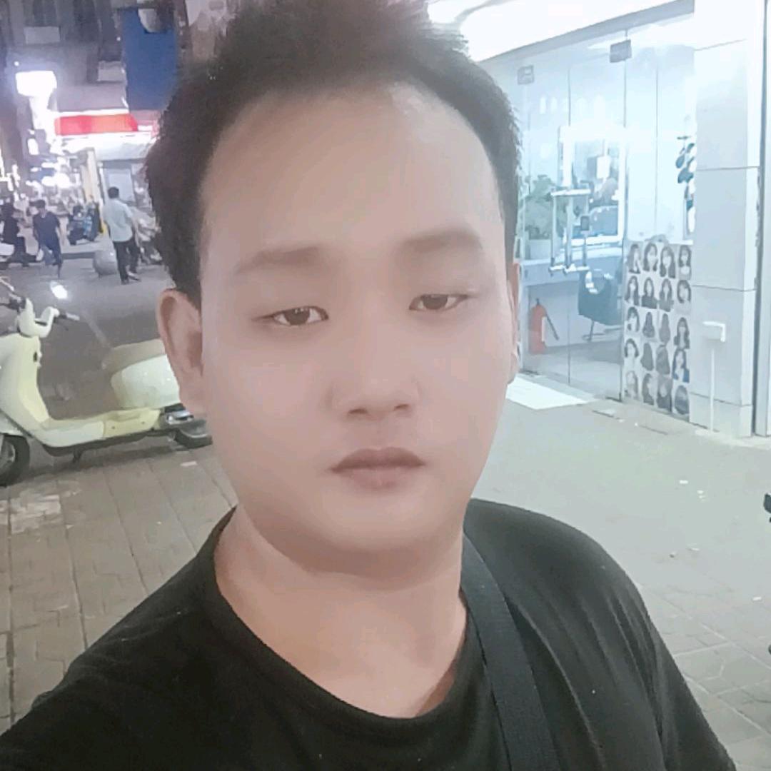 一心向钱🔥🔥善待自己