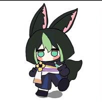 果酱（空月之歌）