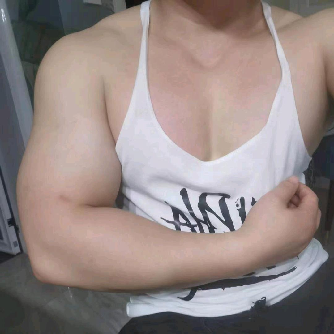 体脂15