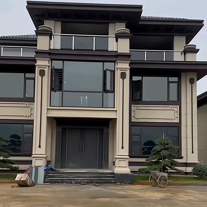 ADS系统门窗全屋定制