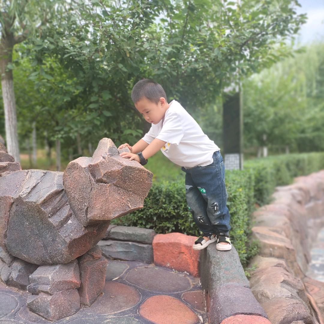 李小耍