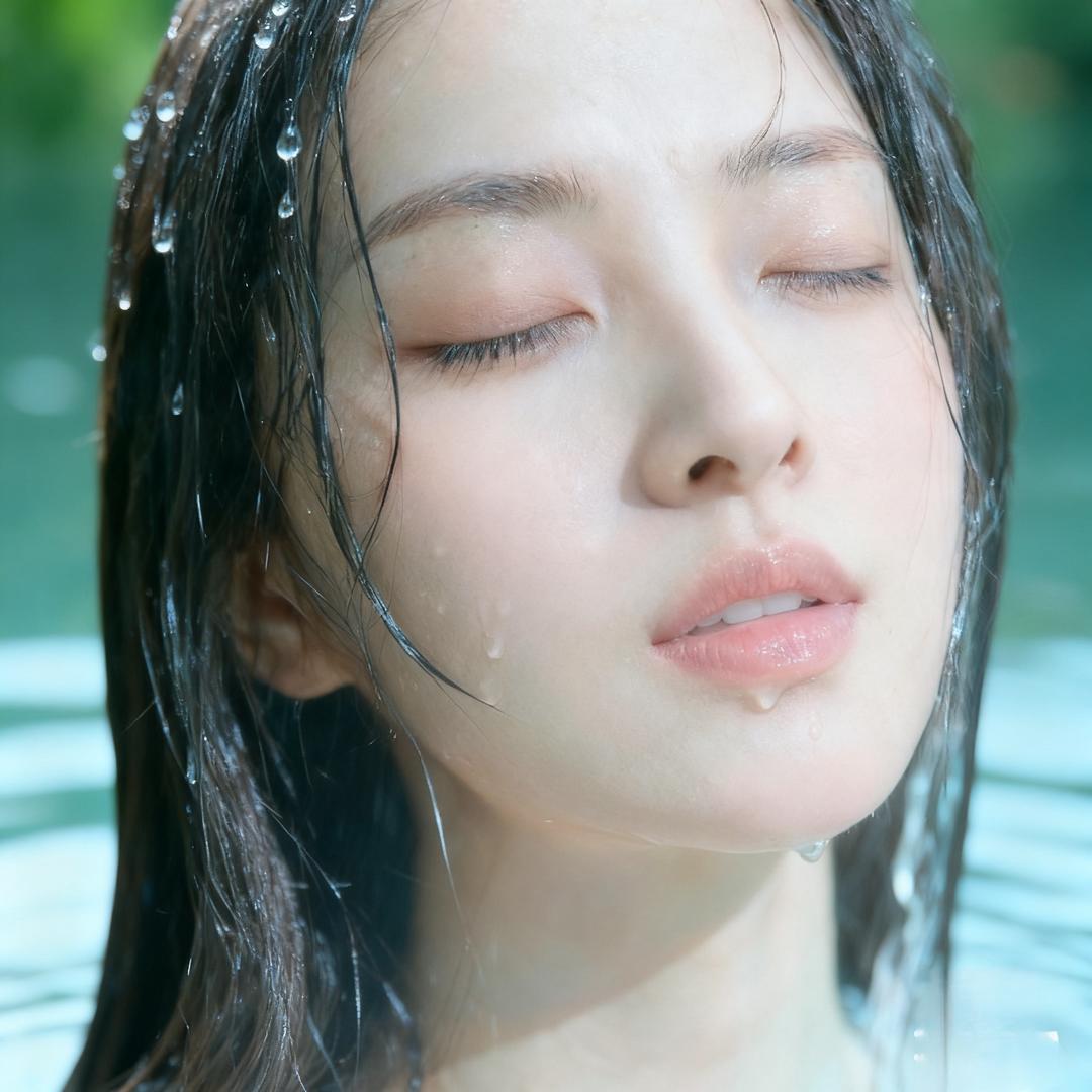 毛绒绒