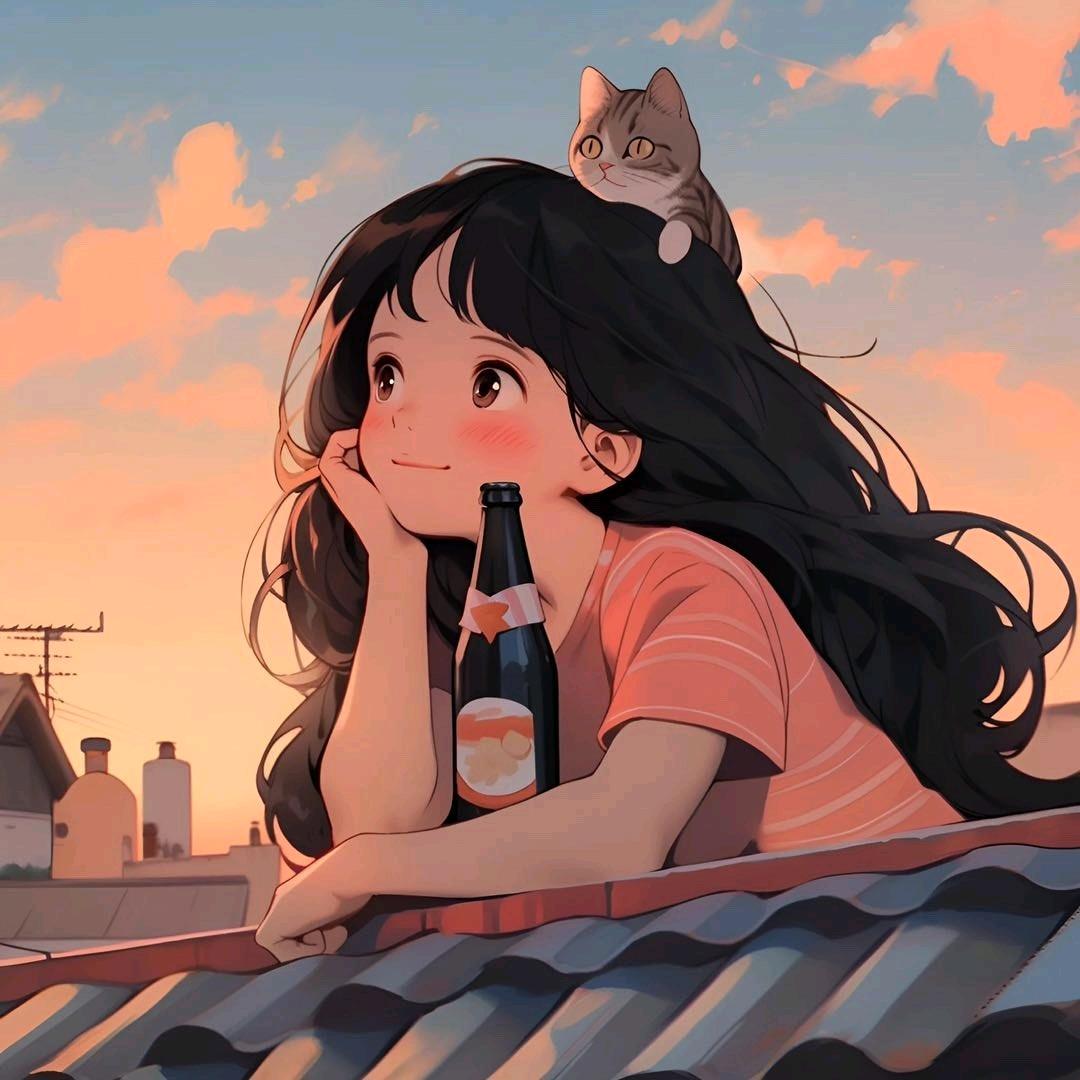 兔子🐰不吃🦈