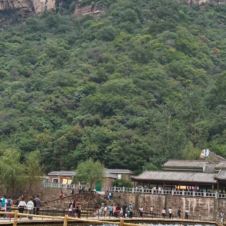 时光安好