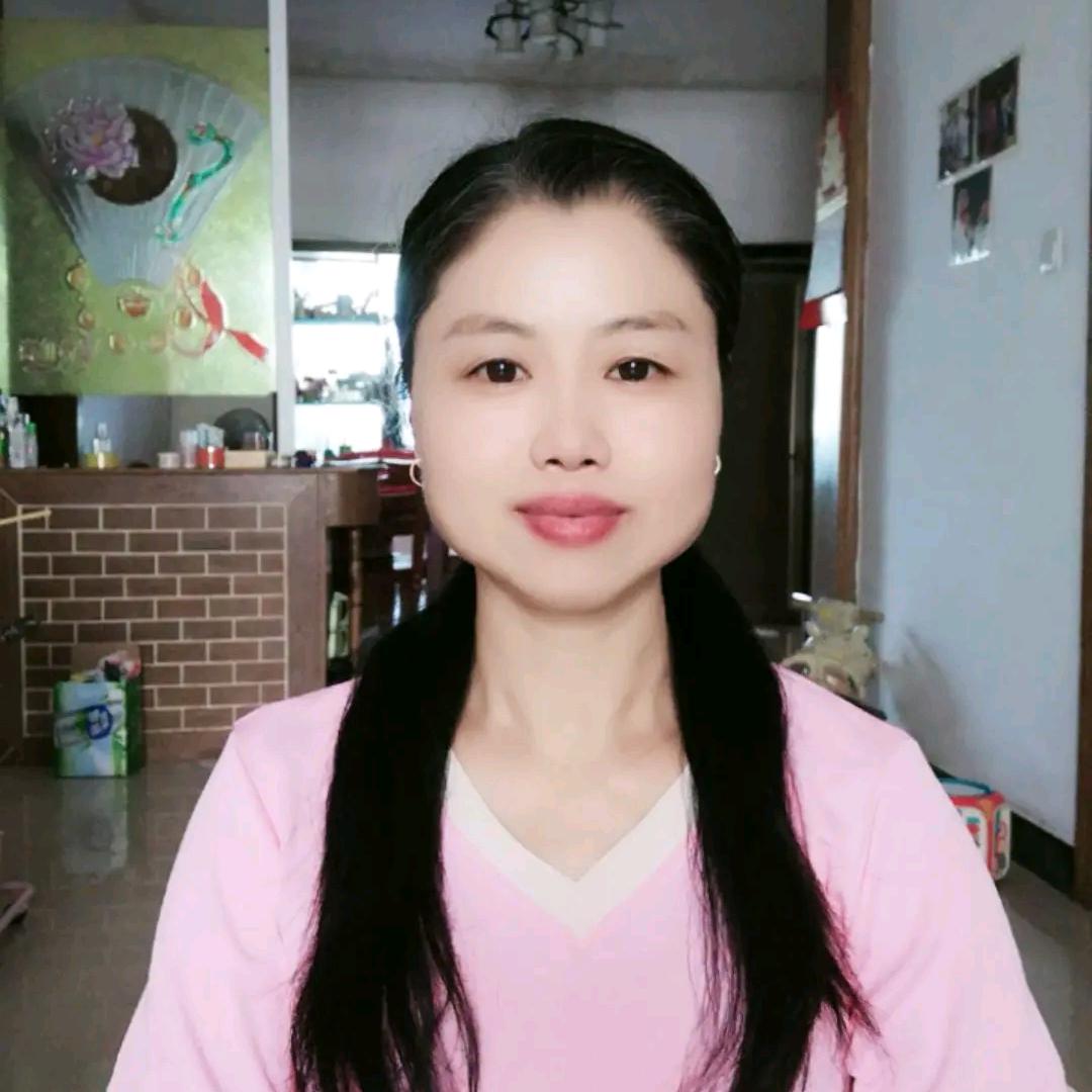 阿秀爱唱歌🎤
