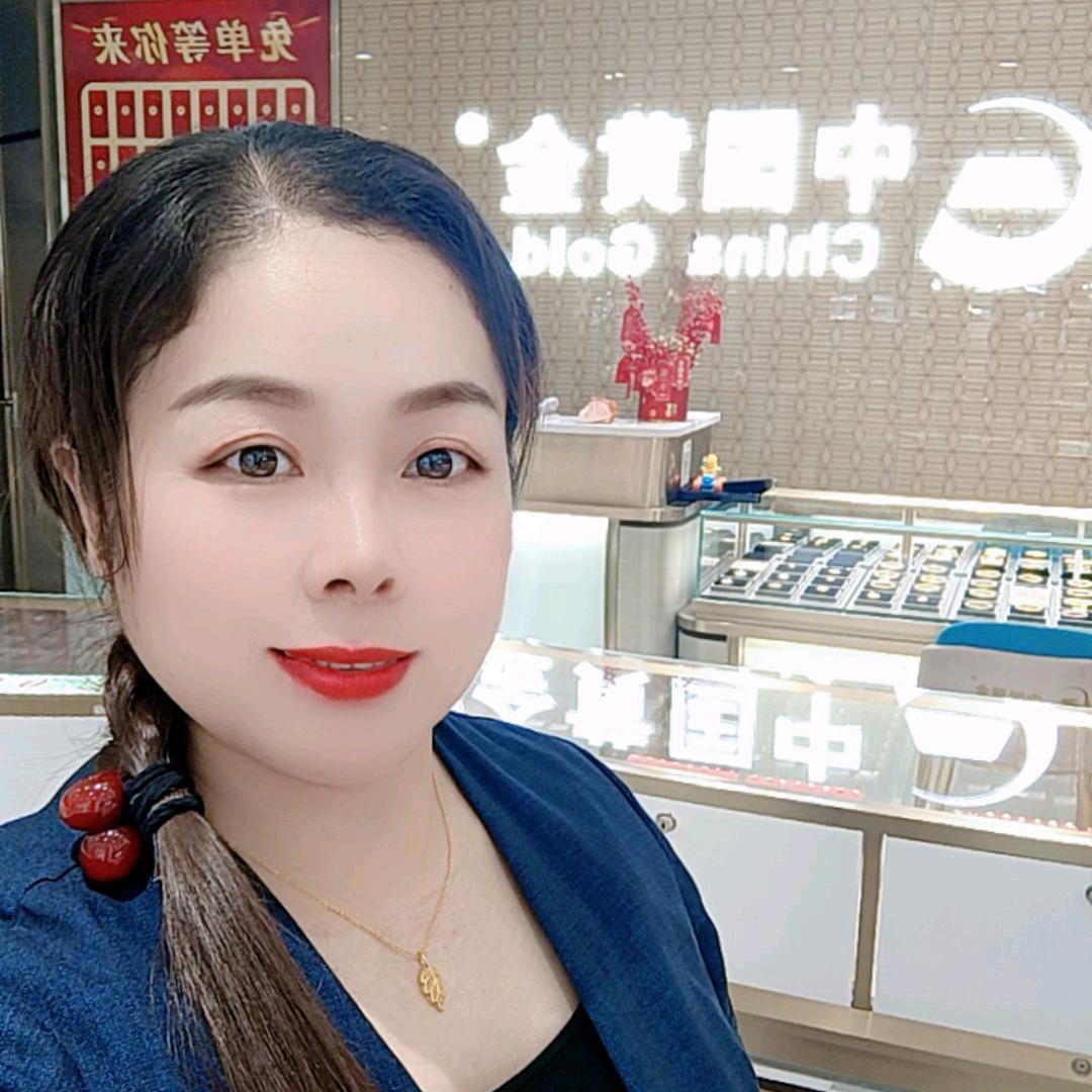 (井冈山卖珠宝的姐姐)春红