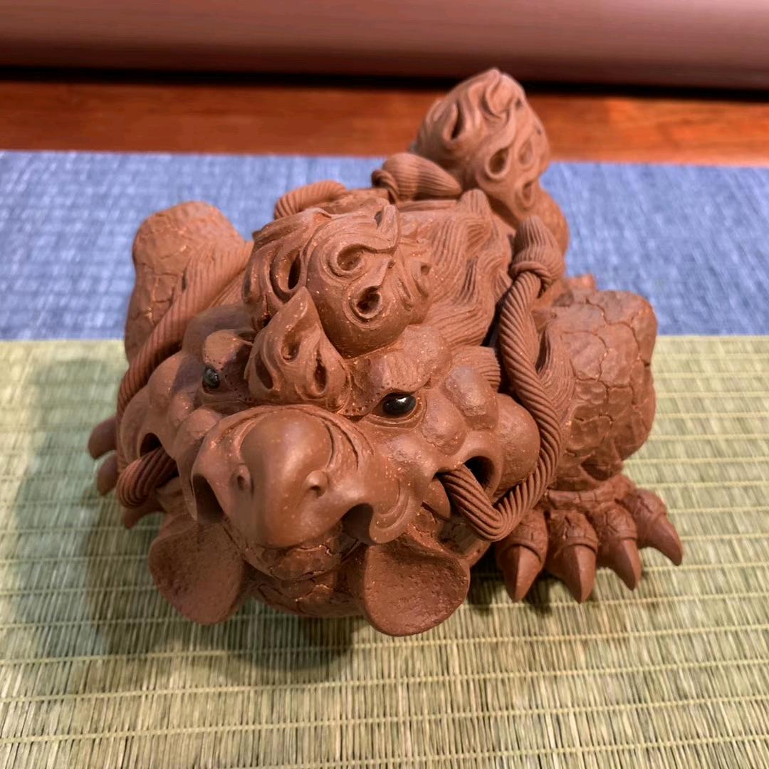 好物团团
