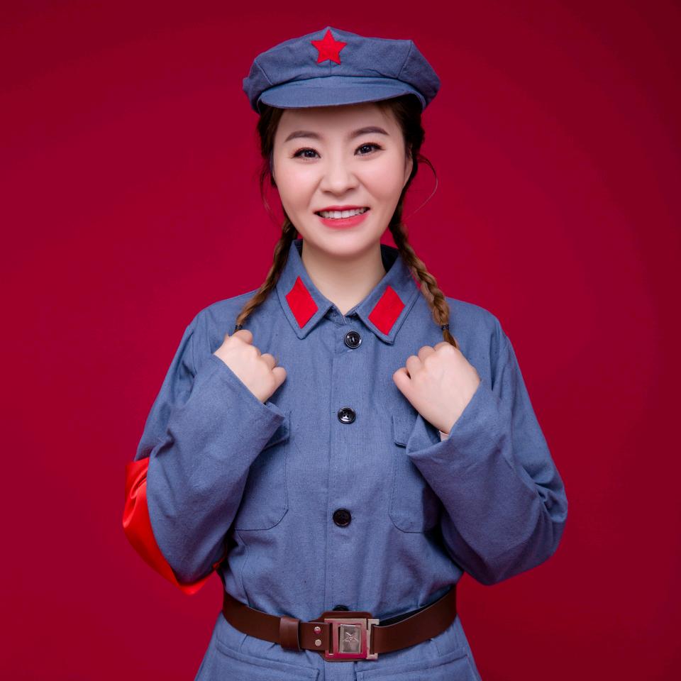 沐汐妈妈