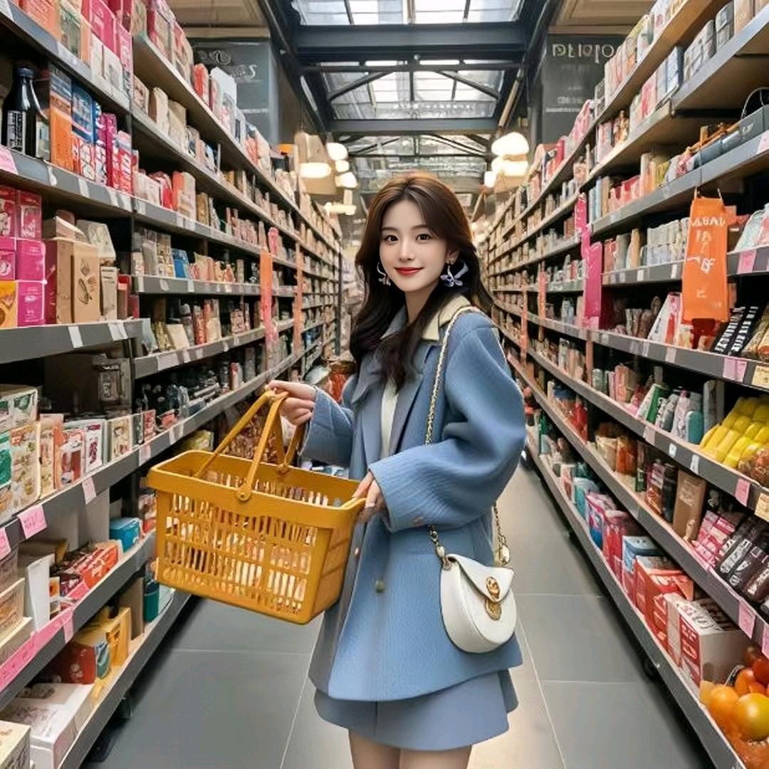 小样儿