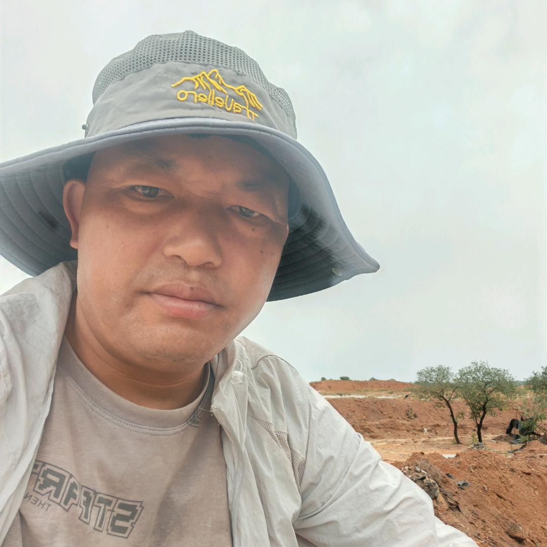 挖挖☞老刘