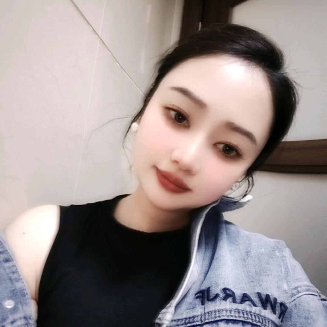 是小张呀！💗