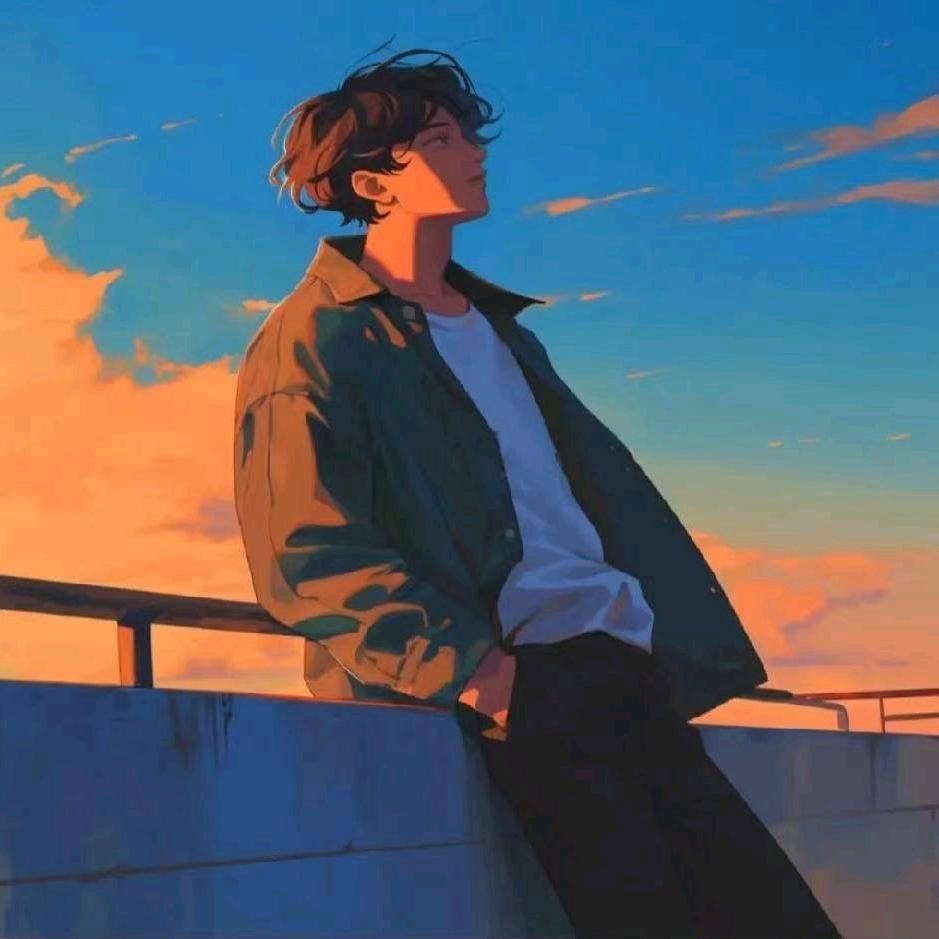 柒安