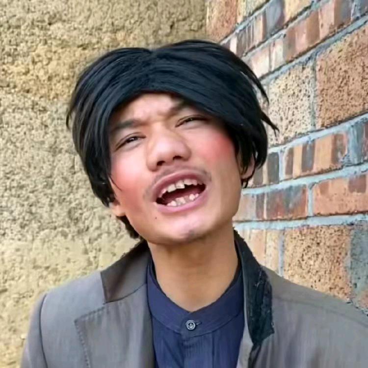 (野狼团) 搞笑视频Ｔ