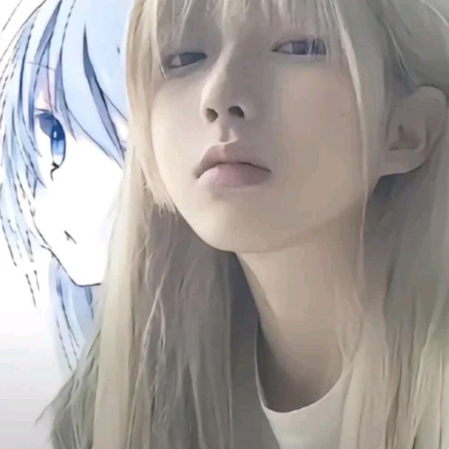 1➕❤️同学