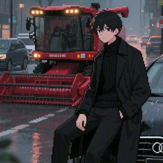 皖k▁玩雷沃的倔强こ男孩う