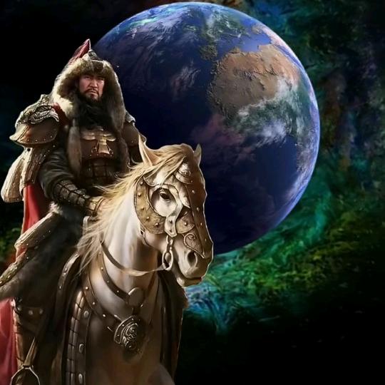 呼伦贝尔中驾全联马哥