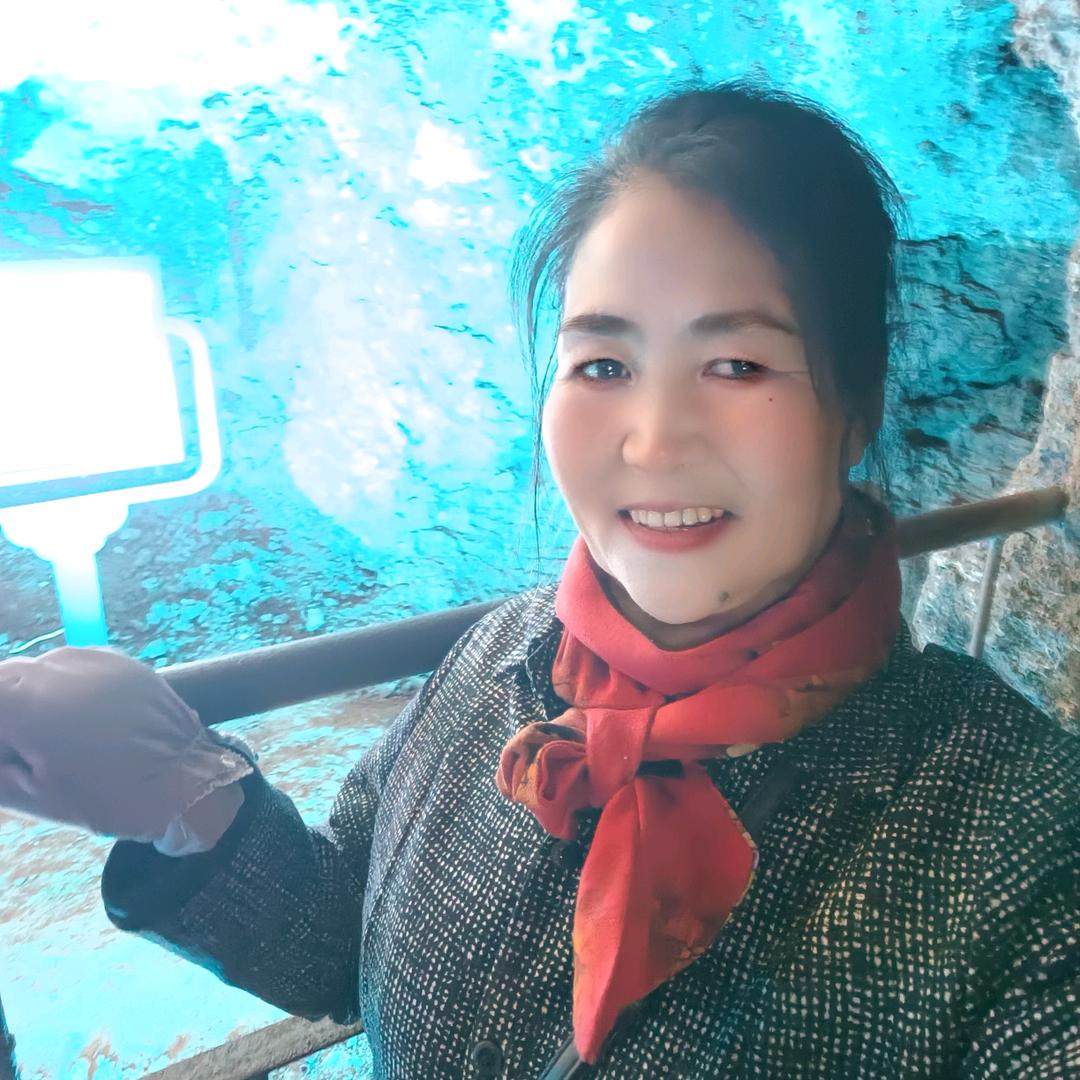 清清静静