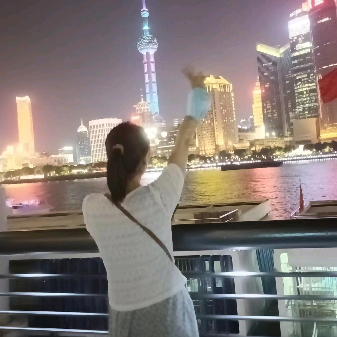 海的颜色（拒绝连赞）