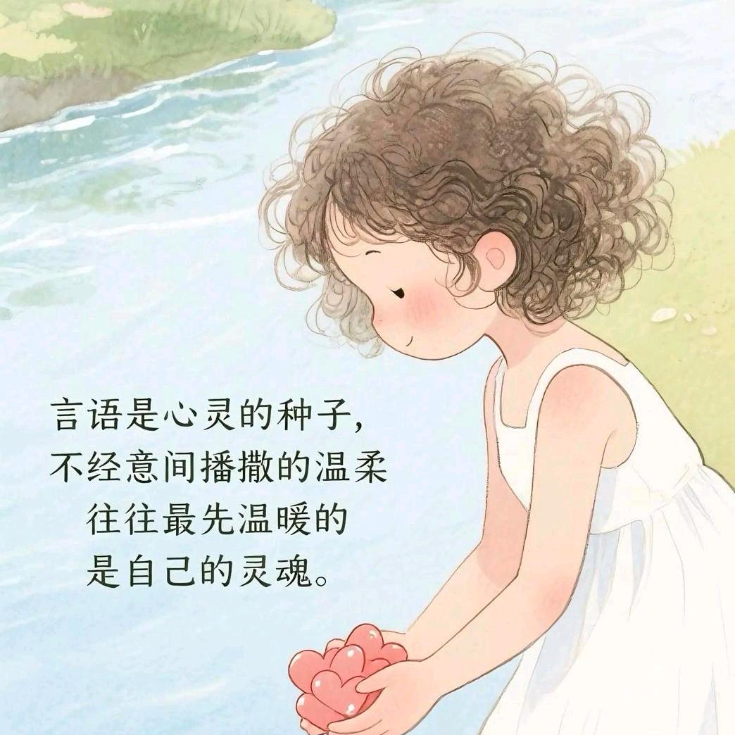 一抹飘然