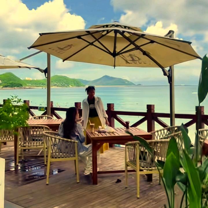 不在终其余生！