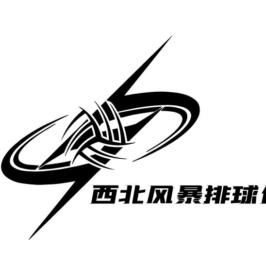 西北风暴🏐