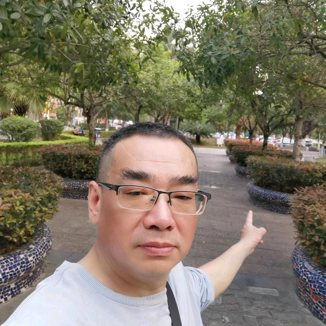 徐二哥