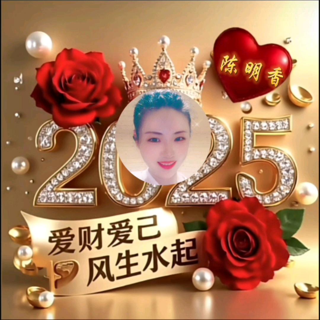 💞心❤️想💞事💖陈