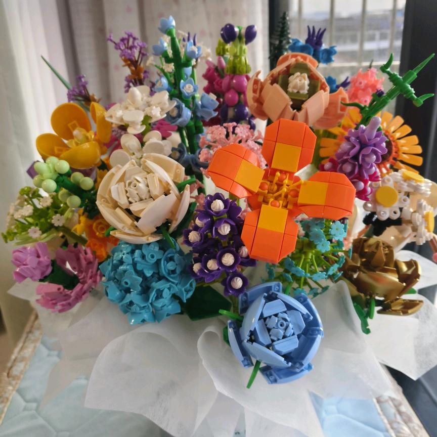 ❤️余生~~随心❤️