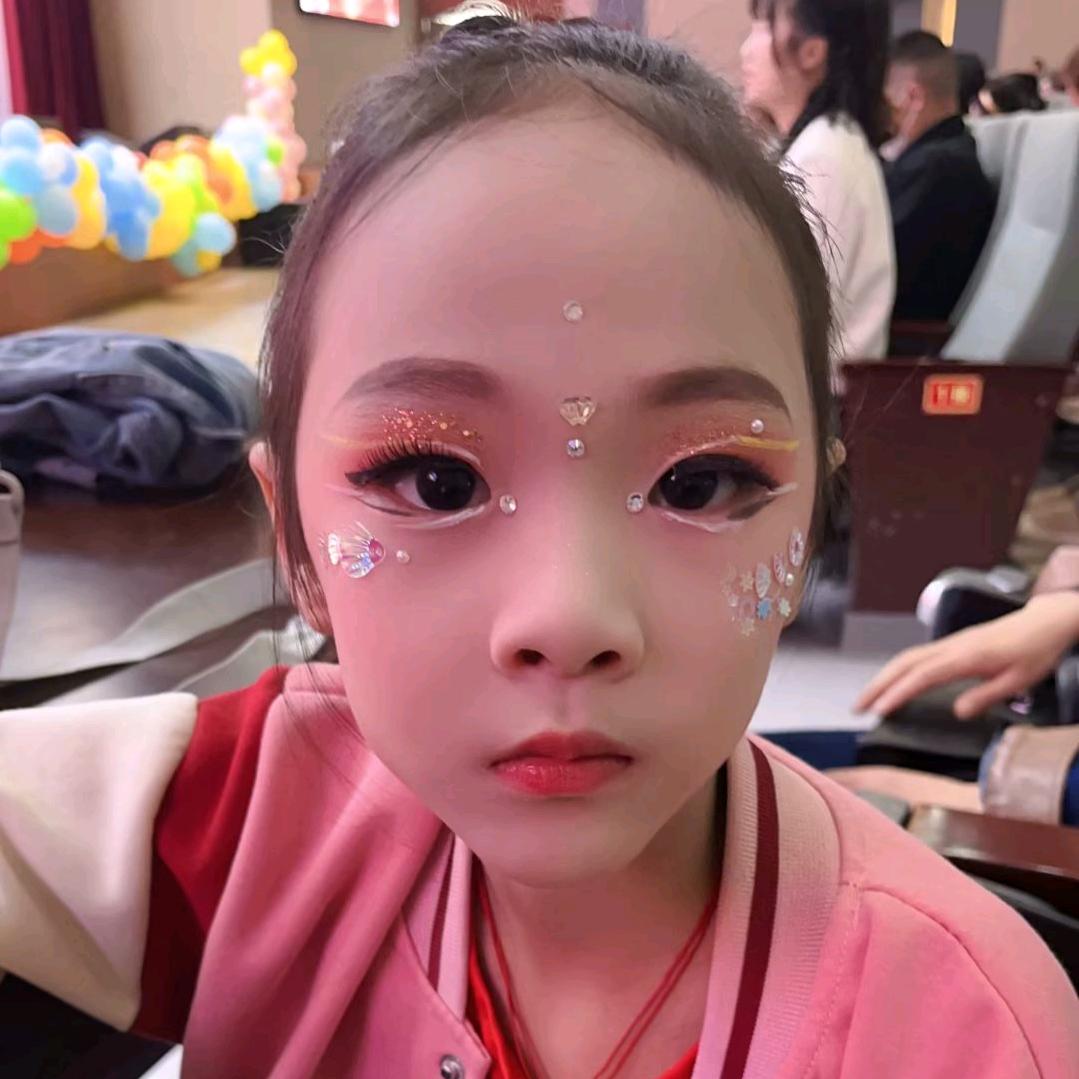 培培づ最美.青春